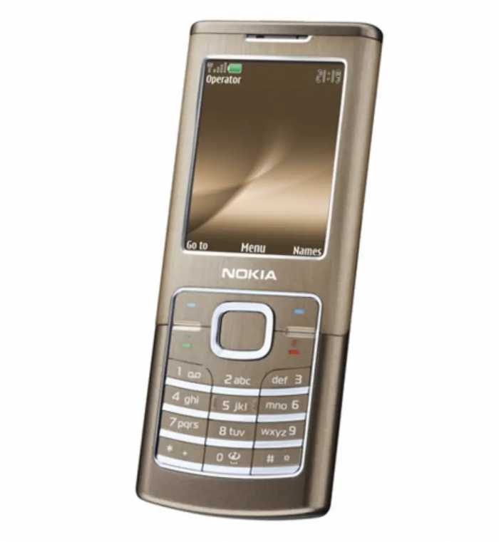 那些曾经风靡世界的诺基亚手机，你还记得几个？（2）