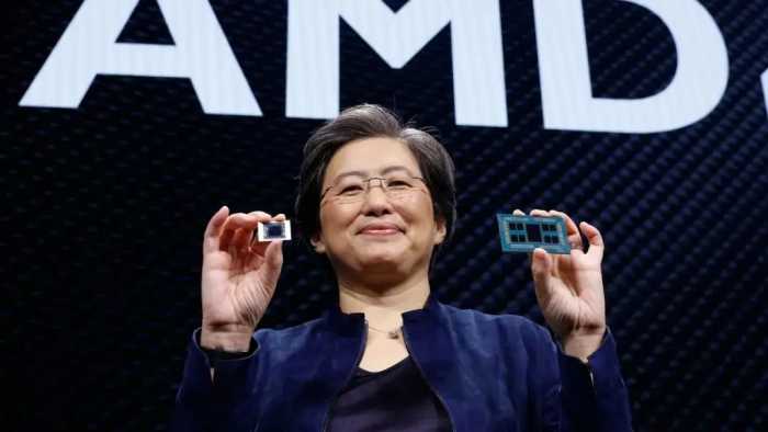 多亏了AMD，我们才能买到便宜又好用的游戏机