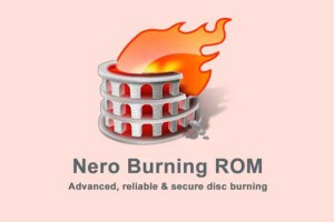 强烈推荐！光盘刻录软件：Nero Burning ROM 2023