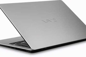 笔记本电脑VAIO Z体验：不足千克的性能猛兽