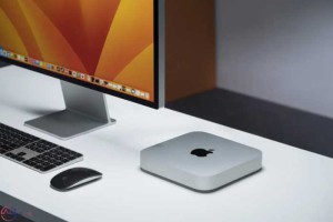 M2版Mac mini评测：史上最便宜苹果电脑值得买么？