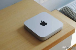 下一代消费级电脑的开端：M1 Mac mini 体验